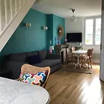 Deauville Triangle d OR