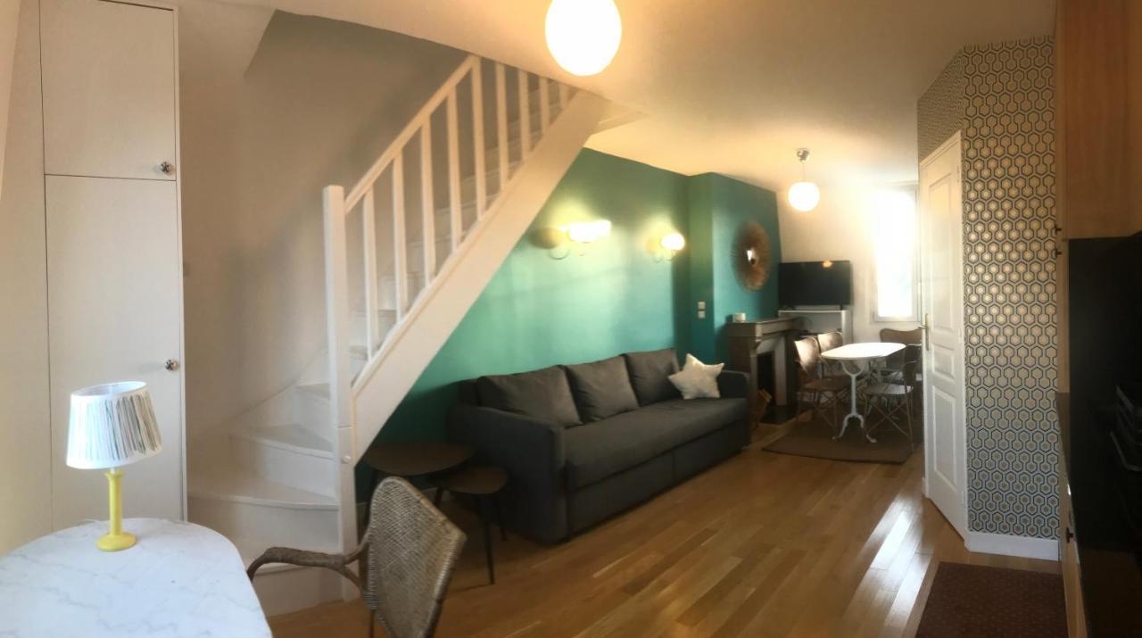 Appartement Triangle D Or