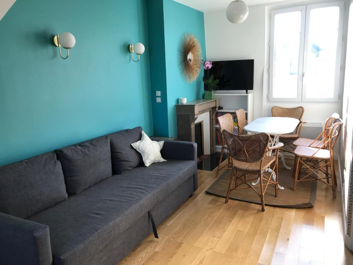 Triangle D Or Appartement