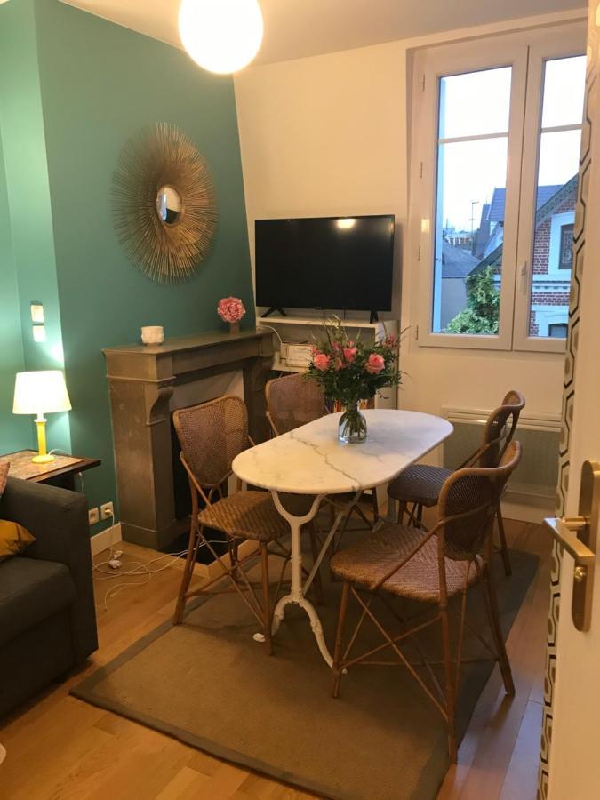 Appartement Triangle D Or *