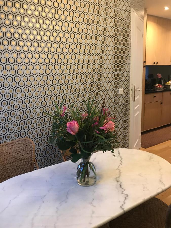 Appartement Triangle D Or *