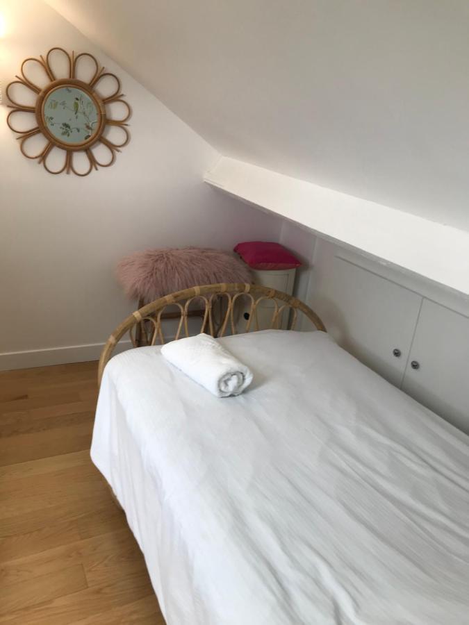 Appartement Triangle D Or Deauville